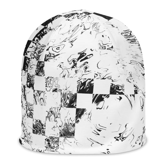Finish Line | Beanie
