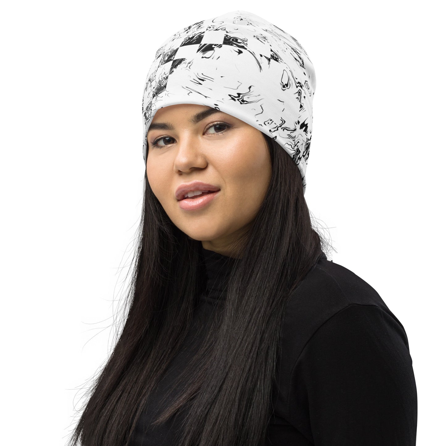 Finish Line | Beanie