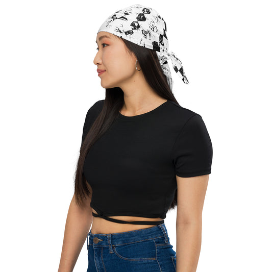 Finish Line | Bandana