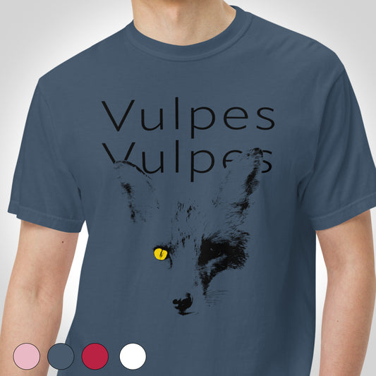 Vulpes Vulpes | Unisex T-Shirt