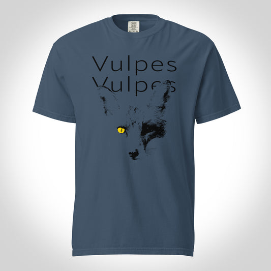 Vulpes Vulpes | Unisex T-Shirt
