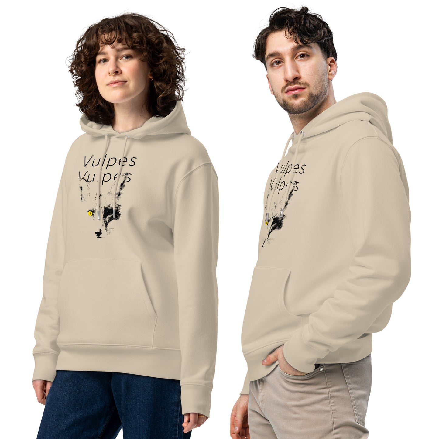 Vulpes Vulpes | Damen  Hoodie