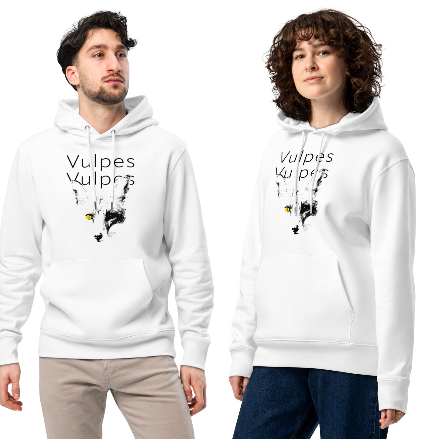 Vulpes Vulpes | Damen  Hoodie