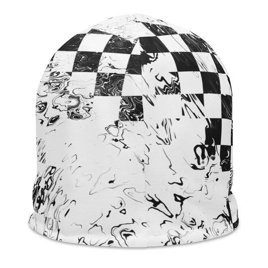 Finish Line | Beanie