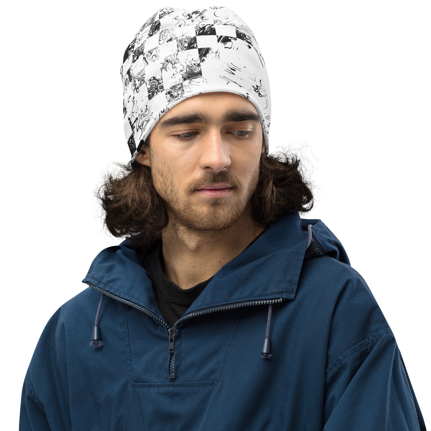 Finish Line | Beanie