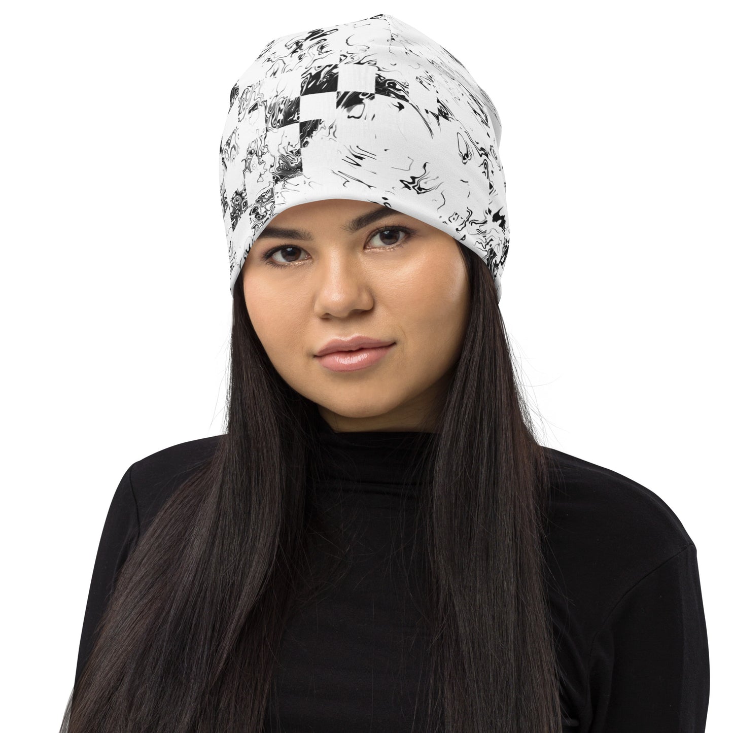 Finish Line | Beanie