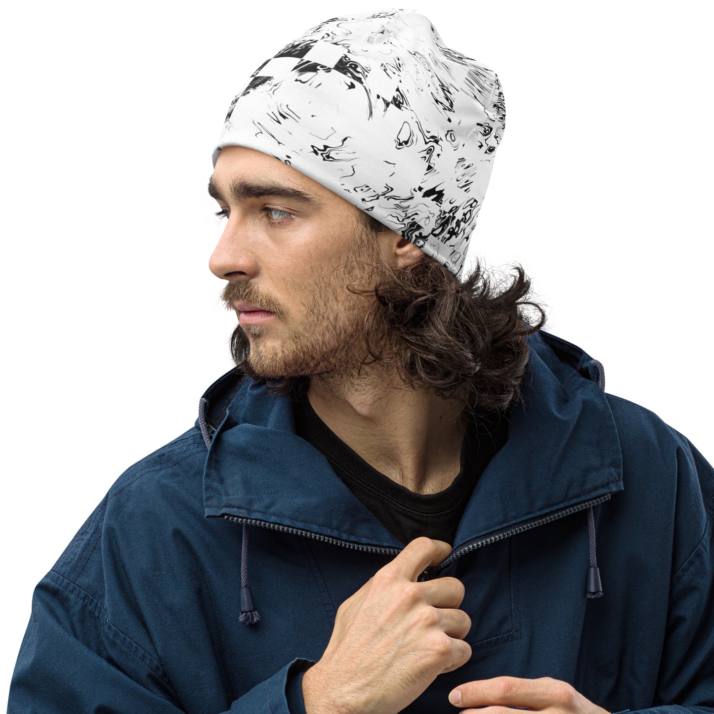 Finish Line | Beanie