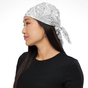 Abstract Fluids | Bandana