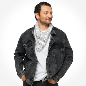 Abstract Fluids | Bandana