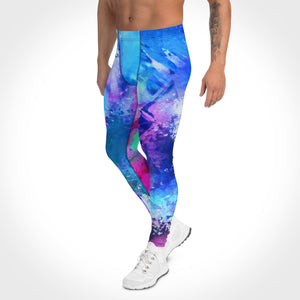 Energy Flow | Herren Leggings