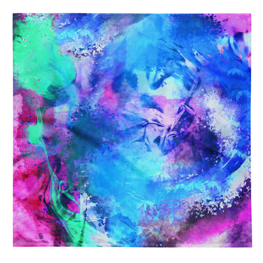 Energy Flow | Bandana