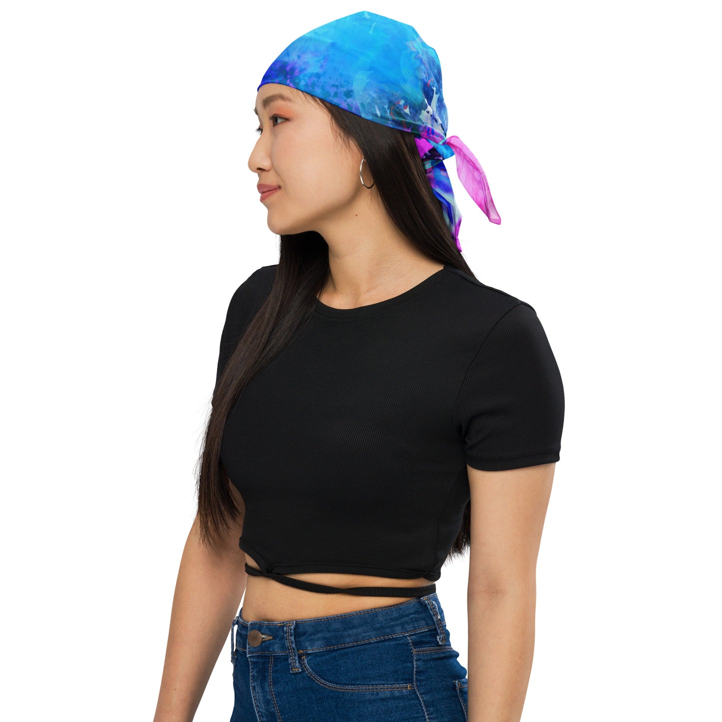 Energy Flow | Bandana