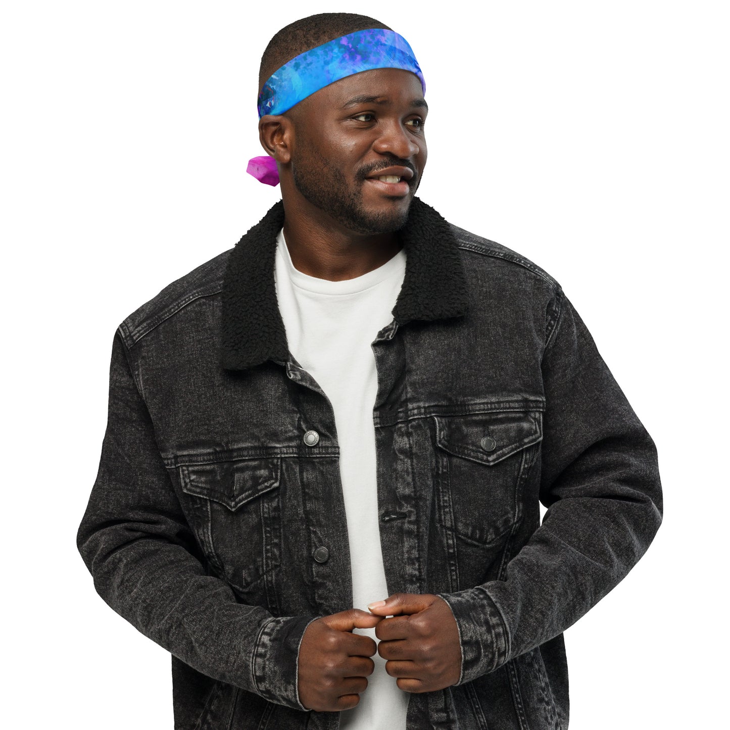 Energy Flow | Bandana