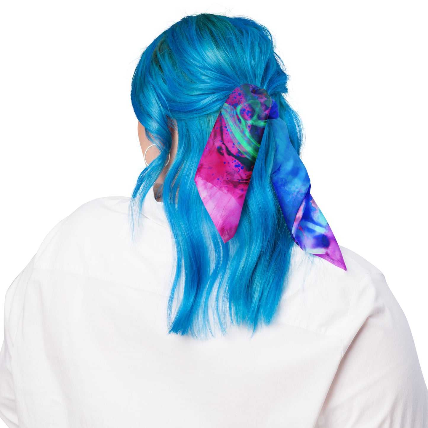Energy Flow | Bandana