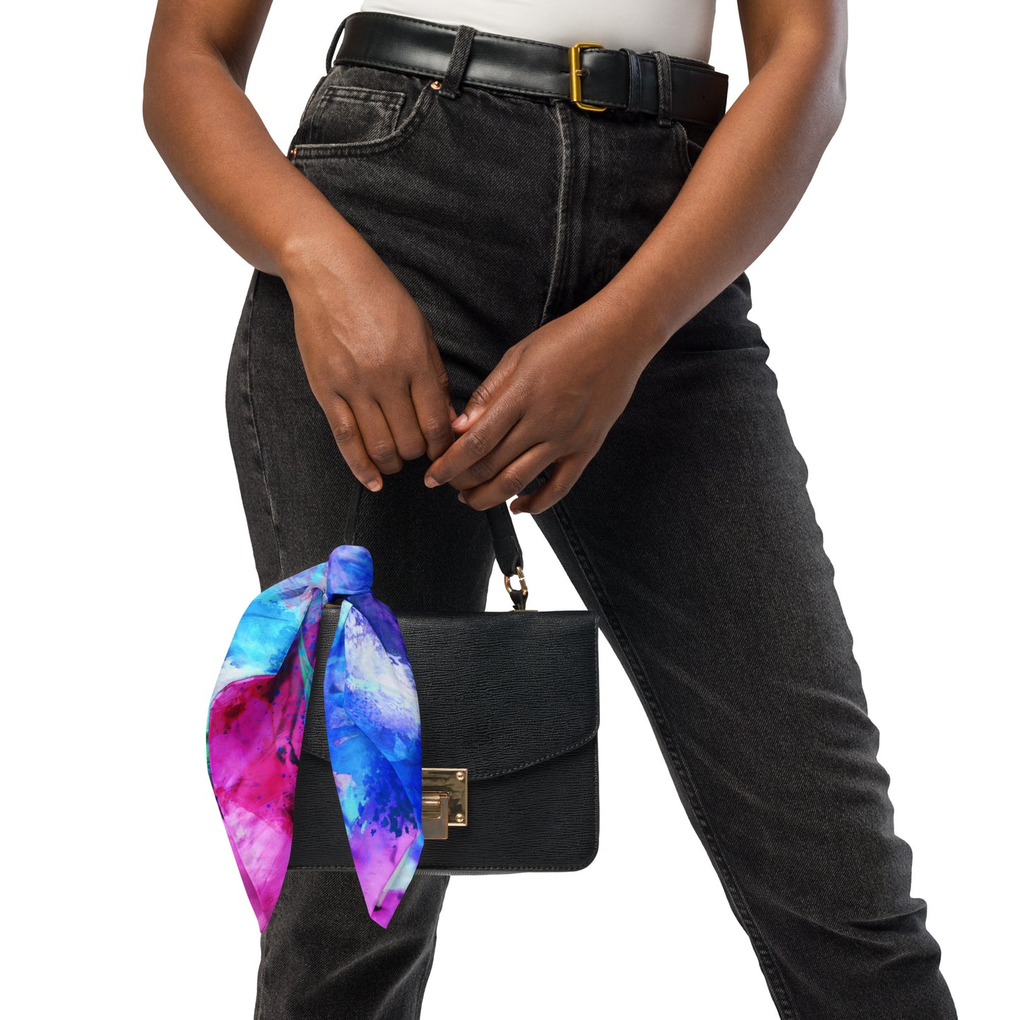 Energy Flow | Bandana