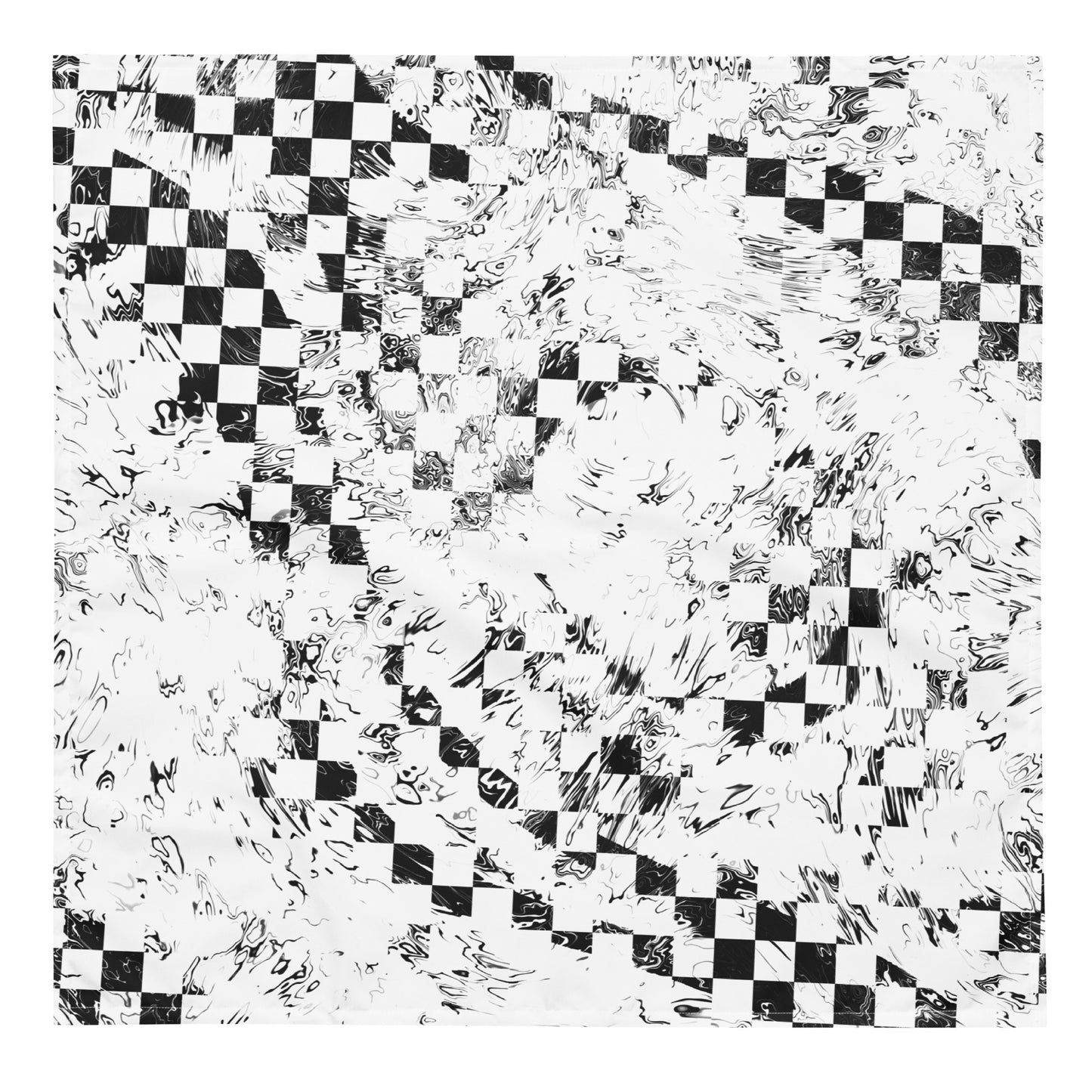 Finish Line | Bandana