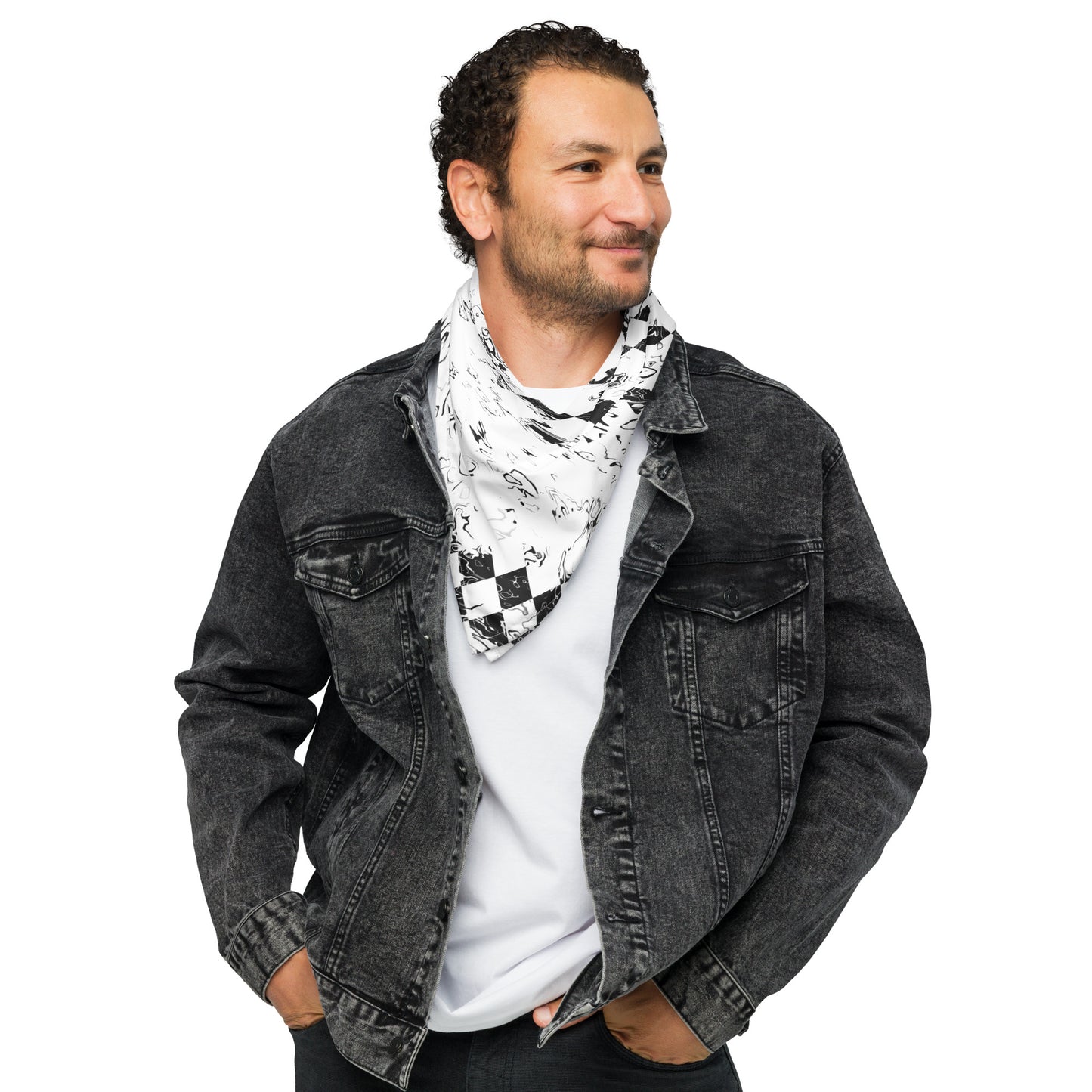 Finish Line | Bandana