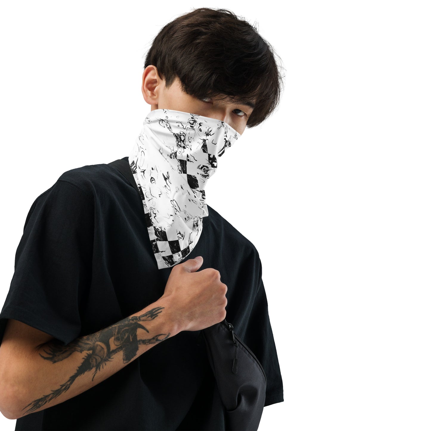 Finish Line | Bandana