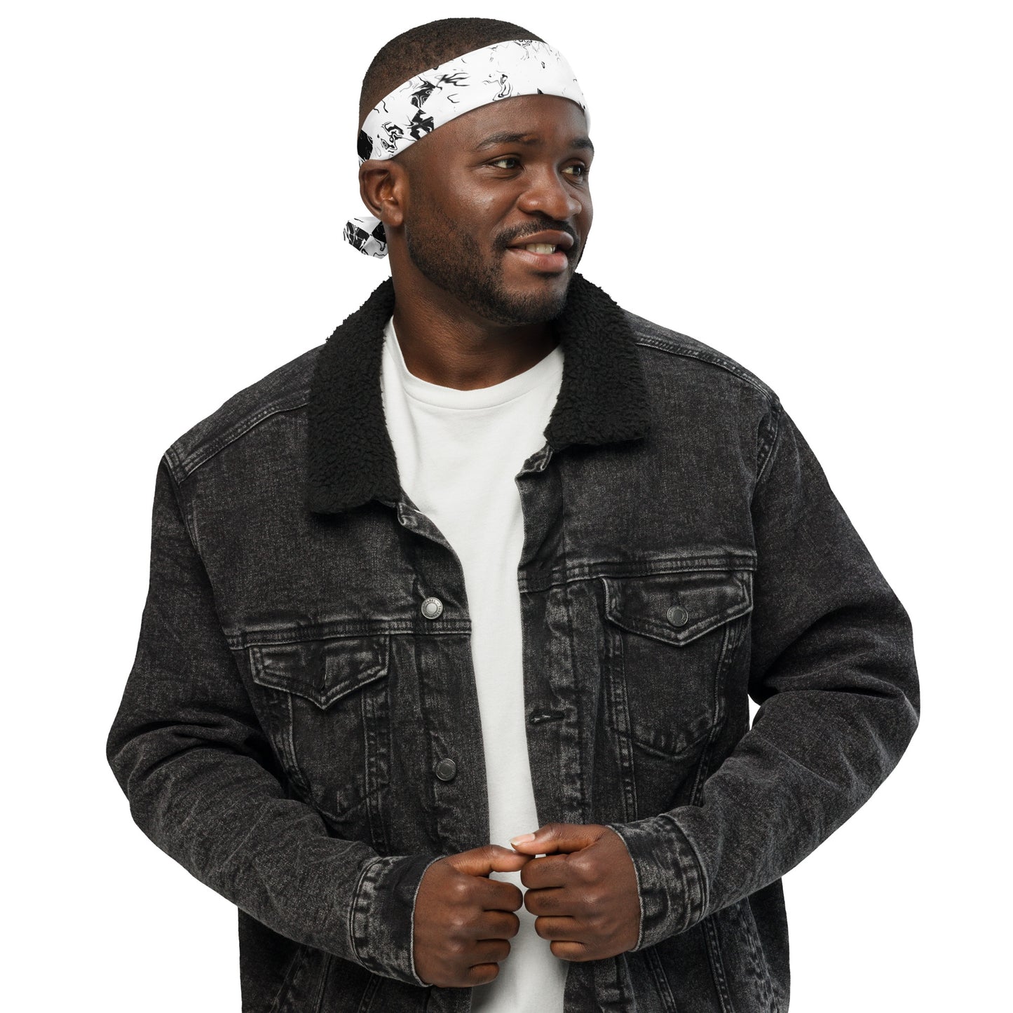 Finish Line | Bandana