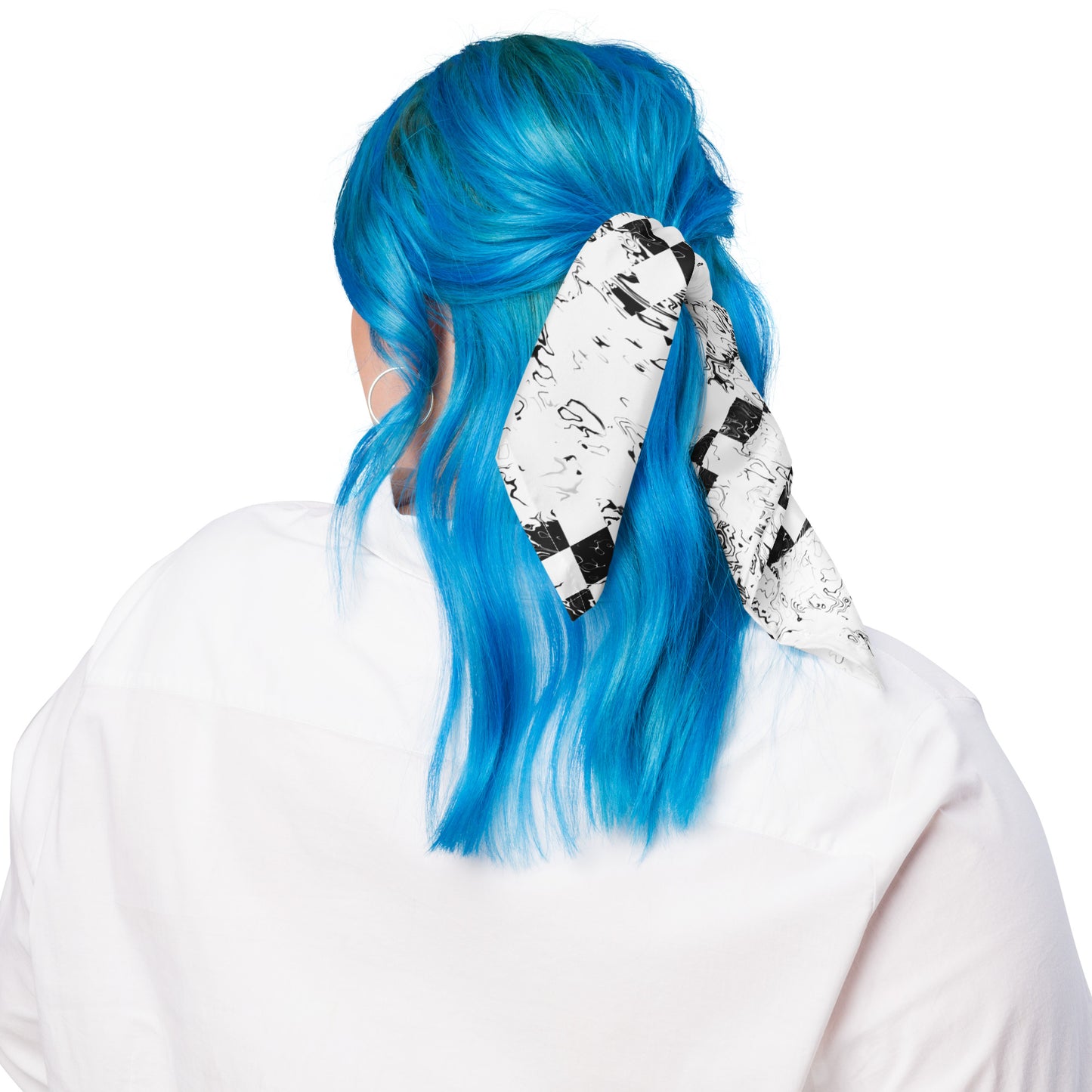 Finish Line | Bandana
