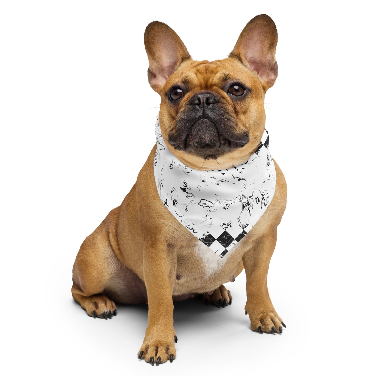 Finish Line | Bandana