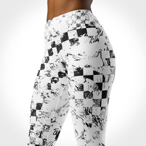 Finish Line | Damen Leggings