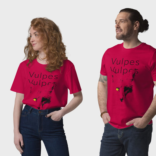 Vulpes Vulpes | Unisex T-Shirt