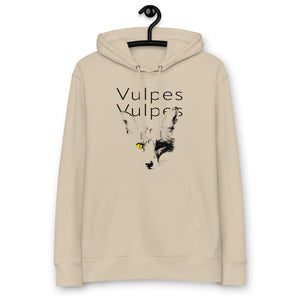 Vulpes Vulpes | Unisex Hoodie
