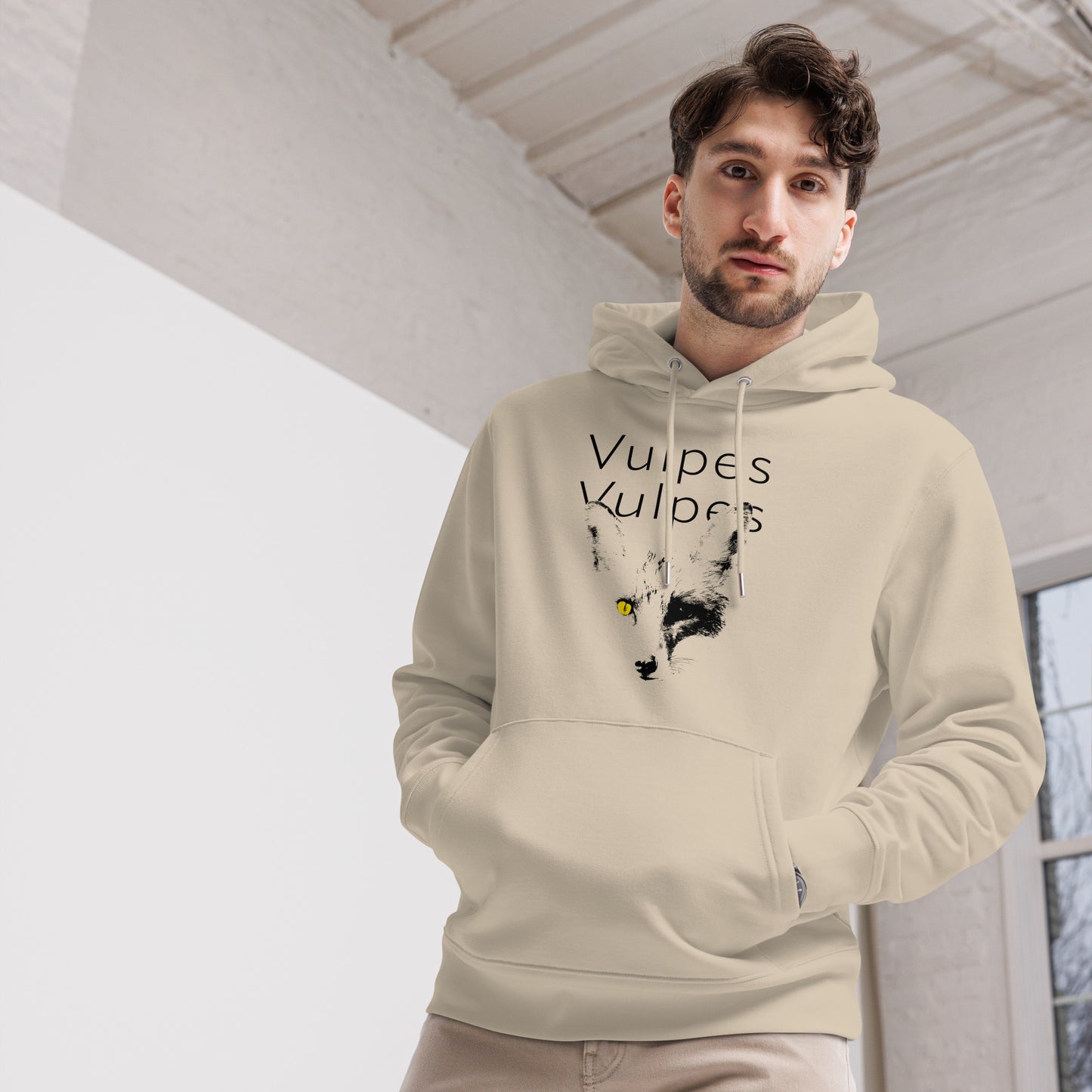 Vulpes Vulpes | Herren  Hoodie