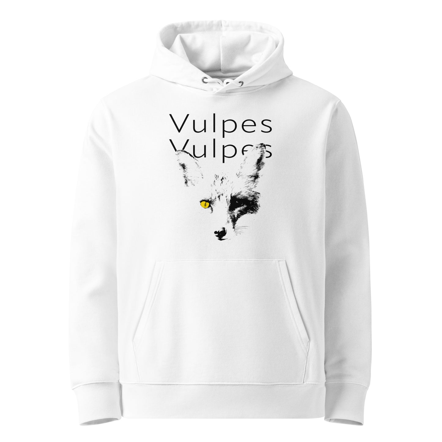 Vulpes Vulpes | Herren  Hoodie