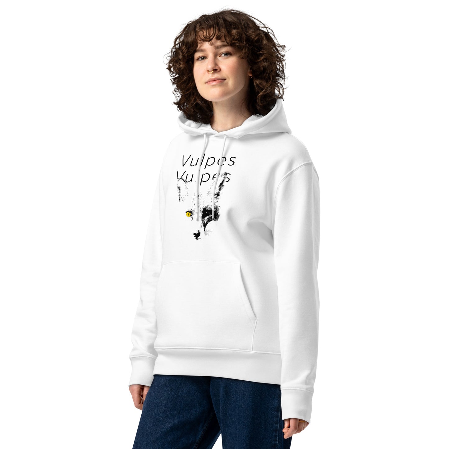 Vulpes Vulpes | Damen  Hoodie