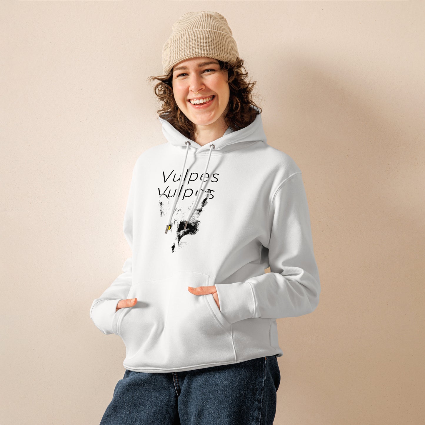 Vulpes Vulpes | Damen  Hoodie