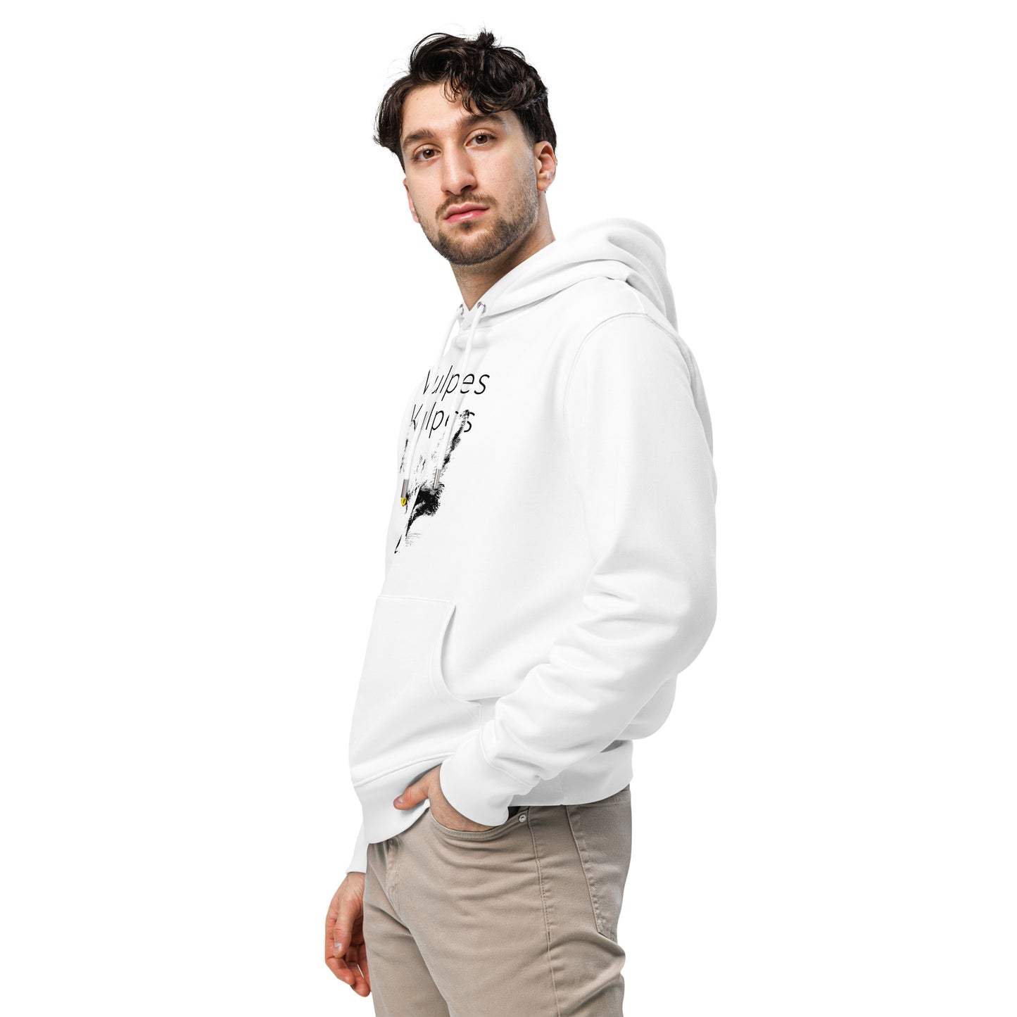 Vulpes Vulpes | Herren  Hoodie