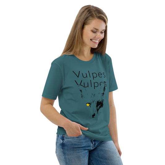 Vulpes Vulpes | Unisex T-Shirt