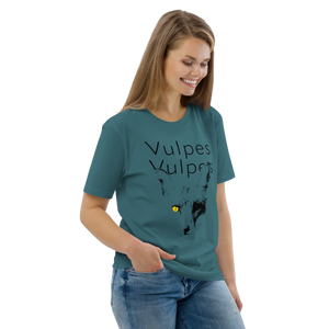 Vulpes Vulpes | Unisex T-Shirt