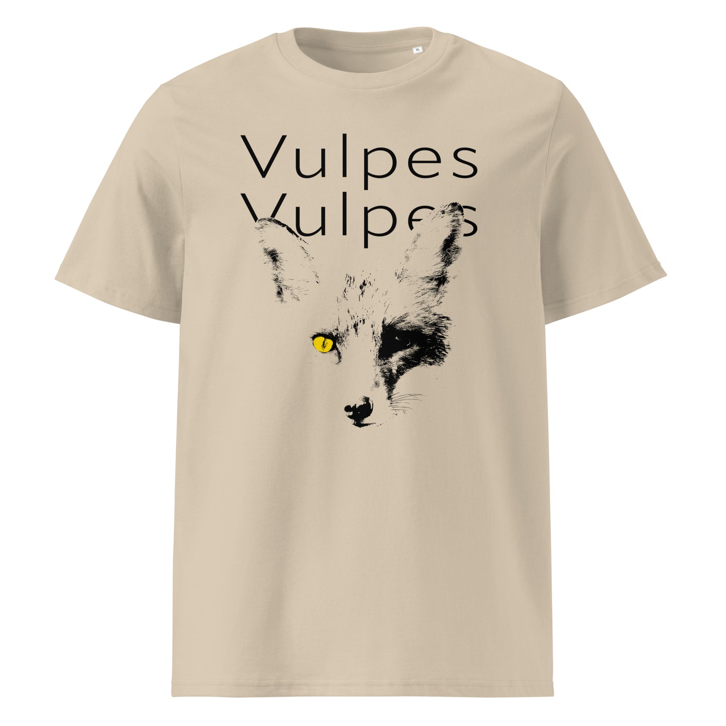 Vulpes Vulpes | Unisex T-Shirt