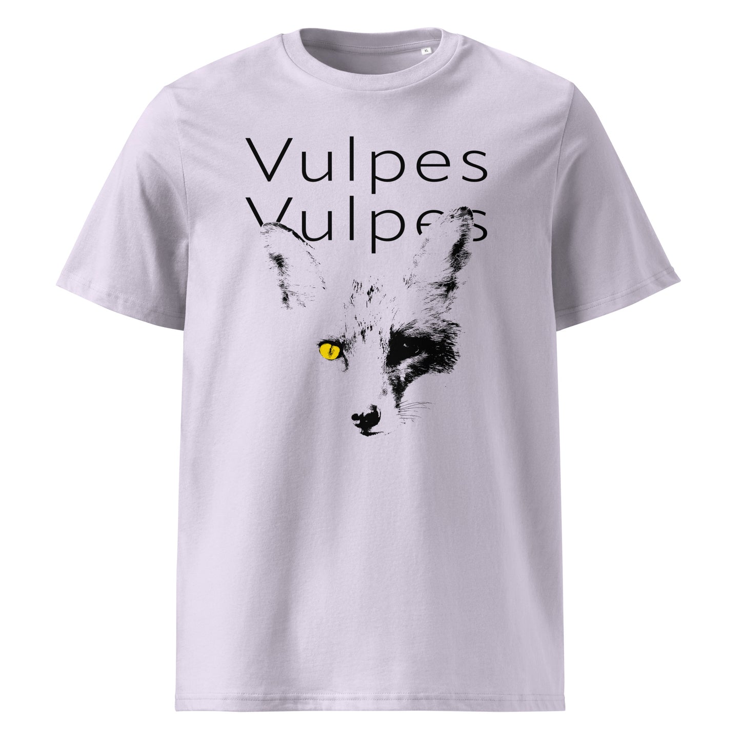 Vulpes Vulpes | Unisex T-Shirt