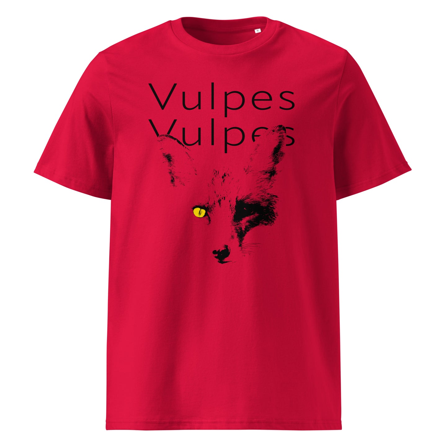 Vulpes Vulpes | Unisex T-Shirt