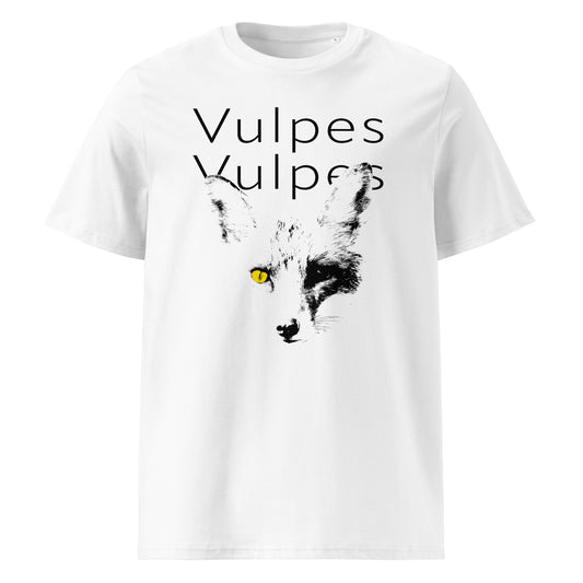 Vulpes Vulpes | Unisex T-Shirt