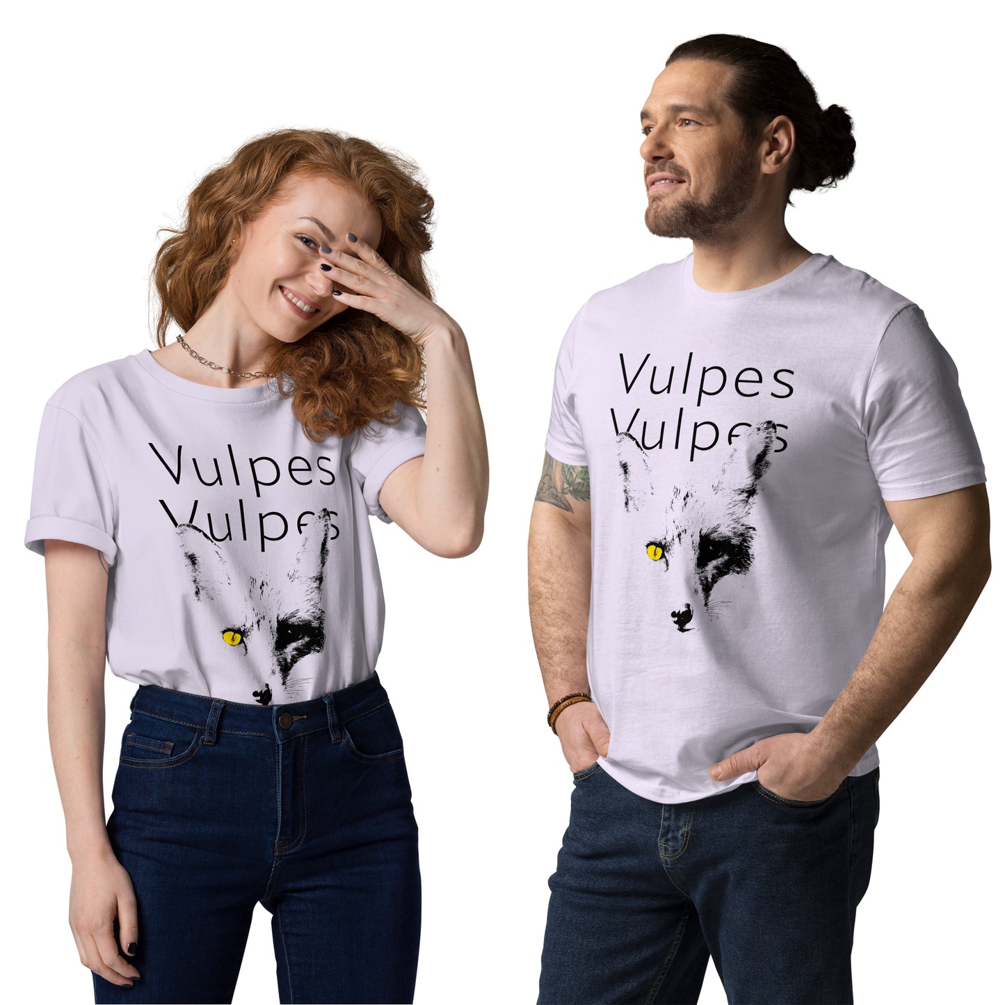 Vulpes Vulpes | Unisex T-Shirt