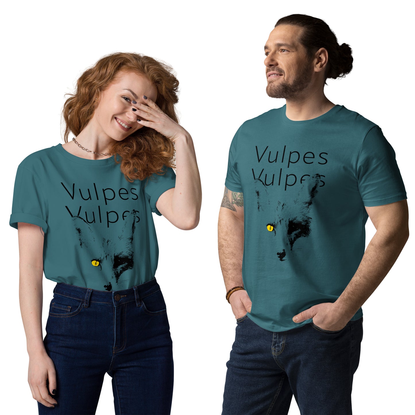 Vulpes Vulpes | Unisex T-Shirt